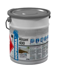 Alsan 400