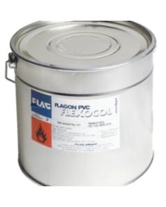 FLEXOCOL PVC SC