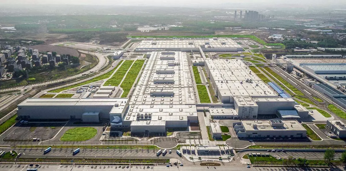 Shenyang BMW
